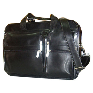 PVC Brief Bags